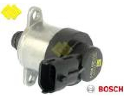 РЕГУЛЯТОР ДАВЛЕНИЯ ТОПЛИВА DUCATO250 E3 2.3/3.0JTD 0928400656