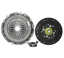 К-Т СЦЕПЛЕНИЯ (200mm) FIAT DOBLO223 1.9D 71784557/71734908