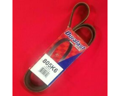 РЕМЕНЬ ПОЛИКЛИНОВЫЙ (6PK805) 805K6