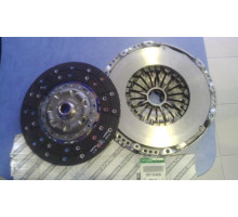 К-Т СЦЕПЛЕНИЯ DUCATO250 3.0JTD 71797158