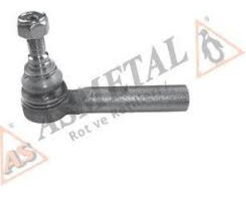 НАКОНЕЧНИК РУЛЕВОЙ ТЯГИ DUCATO244  JTE1034