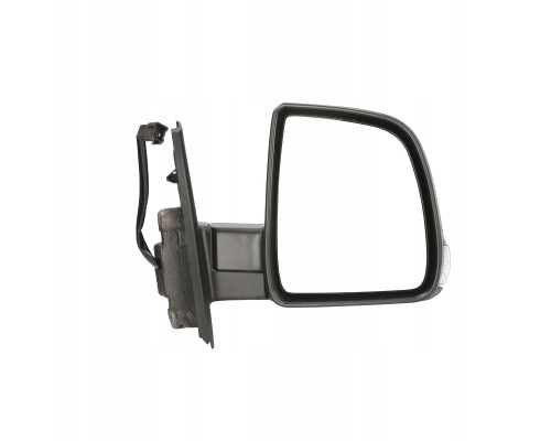 ЗЕРКАЛО ПРАВ.ЭЛЕКТР.(8 pin) DOBLO263 5402-07-046372P