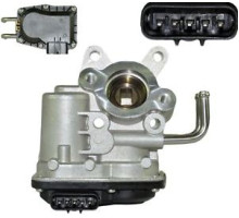 КЛАПАН EGR (трубки выгнутые) MASTER/MASCOTT 3.0CDI 14710MA70A