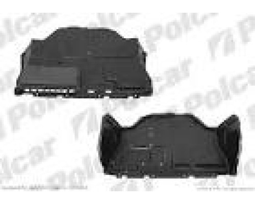 ЗАЩИТА ДВИГАТЕЛЯ ПОЛНАЯ DUCATO230/244 PR150501/6601-02-2092860P