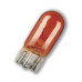 ЛАМПОЧКА В ЩИТОК ПРИБОРОВ (без цоколя) 12V 5W W2.1*9.5D 2827