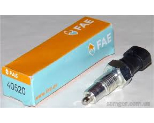 ВКЛЮЧАТЕЛЬ ЗАДНЕГО ХОДА DOBLO223 FAE40520