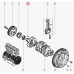 ЗВЕЗДОЧКА КОЛЕНВАЛА  TRAFIC/KANGOO 1.9D/1.9DCI 18-1003