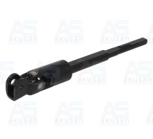 ВАЛ РУЛЕВОЙ MASTER 2.2/2.5CDI 98- DK5018/ LCCF02570