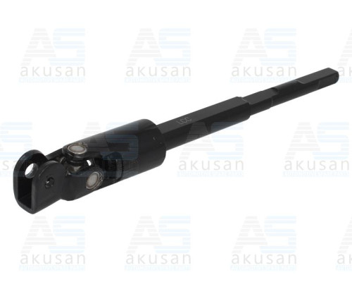 ВАЛ РУЛЕВОЙ MASTER 2.2/2.5CDI 98- DK5018/ LCCF02570