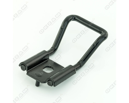 ОТВЕТНАЯ ЧАСТЬ ЗАДНЕГО ЗАМКА НИЗ KANGOO/MASTER 10- 5050162