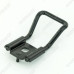 ОТВЕТНАЯ ЧАСТЬ ЗАДНЕГО ЗАМКА НИЗ KANGOO/MASTER 10- 5050162