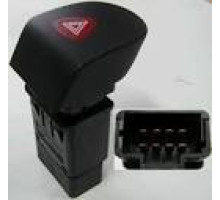 КНОПКА АВАРИЙКИ KANGOO -08 ASAM32683