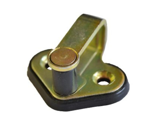 ОТВЕТНАЯ ЧАСТЬ ЗАМКА ПЕРЕД ДВЕРИ MASTER II SP7735