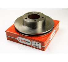 ДИСК ТОРМ.ПЕР R16 MASTER II  RM3078