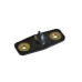 ФИКСАТОР БОК. ДВЕРИ (мама) MASTER II SP7724/AT0100