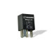 РЕЛЕ УКАЗАТЕЛЯ ПОВОРОТА RENAULT(5pin) MR3