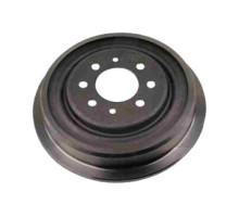 БАРАБАН ТОРМОЗНОЙ ЗАД. 228.6.3x52.5mm KANGOO -08 19-1361MG