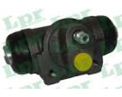 ЦИЛИНДР ТОРМОЗНОЙ ЗАД. ЛЕВЫЙ MASTER LPR4025