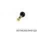 КРОНШТЕЙН БОКОВОЙ ДВЕРИ Р-КТ ВЕРХ.MASTER II 7701048702/0122500QAL