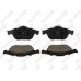 КОЛОД.ТОРМ.ПЕРЕД RENAULT Laguna ll LPR05P864