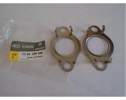 ПРОКЛАДКА ОХЛАДИТЕЛЯ EGR TRAFIC 1шт. 2.0CDI 7701210166/77101071477