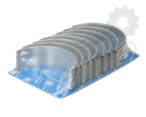 К-Т ВКЛАДЫШЕЙ ШАТУННЫХ STD TRAFIC 2.0DCI 77867600