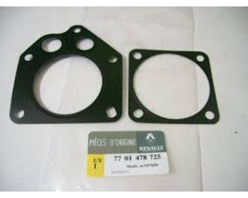 ПРОКЛАДКА КЛАПАНА EGR К-Т KANGOO 1.5CDI 7701478725/1471900Q0G
