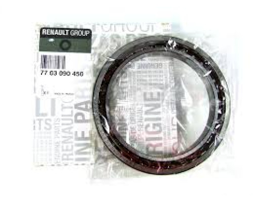 ПОДШИПНИК ДИФФЕРЕНЦ. 95X126X18.05/12.8 MASTER/TRAFIC 2.0/2.5CDI EC12606S01H106