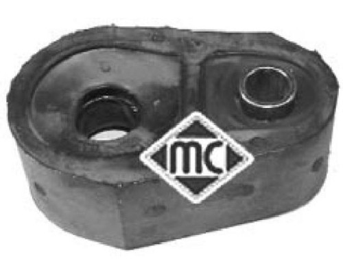 СТОЙКА СТАБИЛИЗАТОРА ЗАД. TRAFIC MC-4288