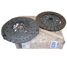 К-Т СЦЕПЛЕНИЯ (под демфер.) TRAFIC 2.5CDI (230mm) 7711135978
