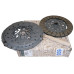 К-Т СЦЕПЛЕНИЯ (под демфер.) TRAFIC 2.5CDI (230mm) 7711135978