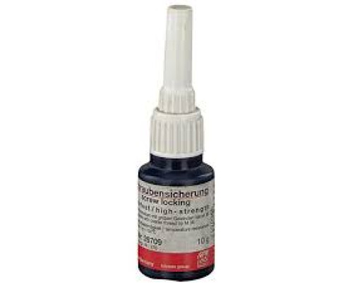 ФИКСАТОР РЕЗЬБЫ (зеленый) 10g FE26709