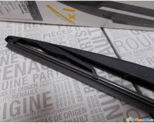ЩЕТКА СТЕКЛООЧИСТИТЕЛЯ ЗАД. 350mm BERLINGO/SCUDO270 7711422568/287900968R