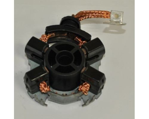 ЩЕТКОДЕРЖАТЕЛЬ СТАРТЕРА BOSCH SPRINTER/DUCATO250 2.2JTD 11- 230182/1004336598