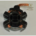 ЩЕТКОДЕРЖАТЕЛЬ СТАРТЕРА BOSCH SPRINTER/DUCATO250 2.2JTD 11- 230182/1004336598