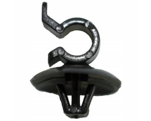 ФИКСАТОР УПОРА КАПОТА BERLINGO 08- 792834