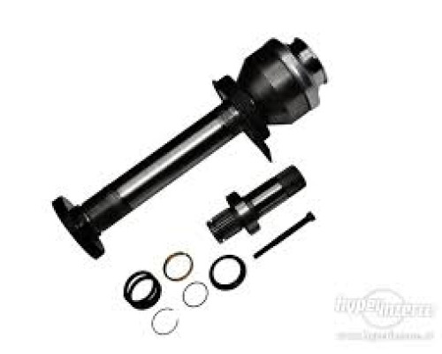 ФЛЯНЕЦ ПОЛУОСИ ПЕРЕДНИЙ (+переходник) VW T5 2.5TDI 26/42 0A5409343