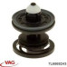 КЛИПСА КРЕПЛЕНИЯ ОБШИВКИ VW T5 FE100441