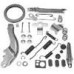 КОМПЛЕКТУЮЩИЕ ТОРМОЗОВ ПРАВ.IVECO E1 EE963084