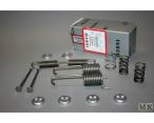 КОМПЛЕКТУЮЩИЕ ТОРМОЗОВ IVECO E2 EE961523