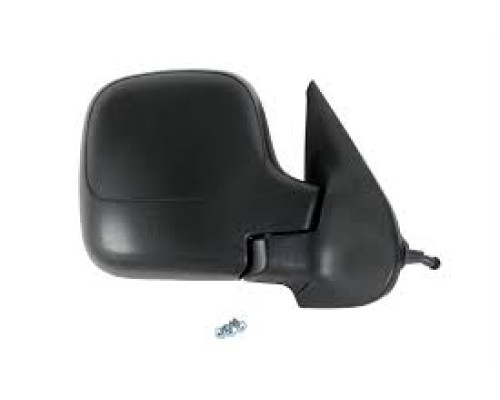 ЗЕРКАЛО ПРАВ.МЕХАНИКА(черное) BERLINGO -08 5402-04-9215972P