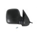 ЗЕРКАЛО ПРАВ.МЕХАНИКА(черное) BERLINGO -08 5402-04-9215972P