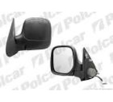 ЗЕРКАЛО ЛЕВ. ЭЛ. BERLINGO 02- 5790515M