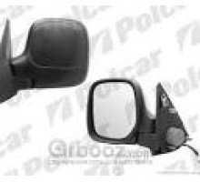 ЗЕРКАЛО ПР. ЭЛ. BERLINGO 02- 5790525M