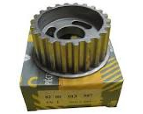 ЗВЕЗДОЧКА РАСПРЕДВАЛА (-ступичка) MASTER II 2.2/2.5CDI 8200013997