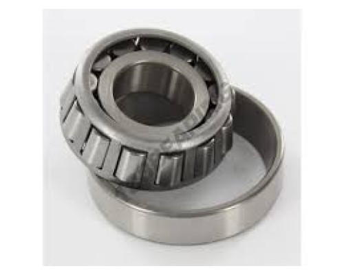 ПОДШИПНИК ПЕРЕД. ПРОМ ВАЛА КПП 25X62X18.25 MASTER/TRAFIC 2.5CDI EC35469