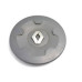 КОЛПАК КОЛЕСНЫЙ R16 MASTER 98-10 RWS1450