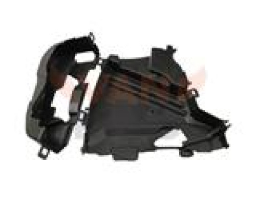 К-Т ЗАЩИТЫ ГРМ KANGOO 1.5CDI -08 RF4801