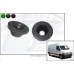 ПОДУШКА КРЕПЛ. КОРП. ВОЗД. ФИЛЬТРА MASTER/TRAFIC 2.5CDI 8200113817/1329800QAA