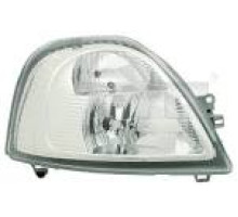 ФАРА ОСНОВНАЯ  R MASTER 04-06  6042101E
